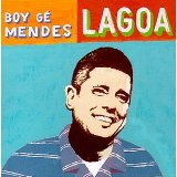 Boy Ge Mendes - Lagoa